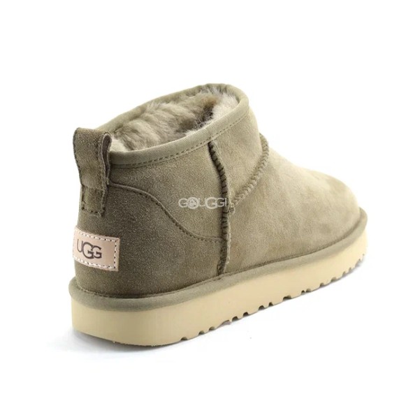 Ugg Ultra Mini Beige