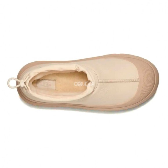 Tasman Mens Weather Hybrid - Birch / White Pepper