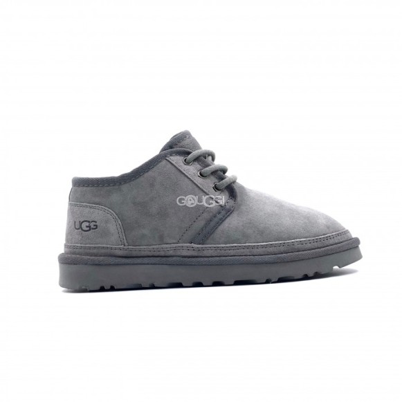 Ugg Neumel Low - Grey