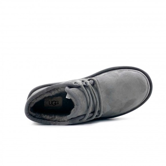 Ugg Neumel Low - Grey