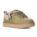 Ugg Lo Lowmel Trainer Muted Brass