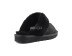 MENS Slippers Scufette Black 