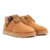 Men's Neumel Quickclick Chukka Chestnut