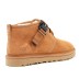 Men's Neumel Quickclick Chukka Chestnut