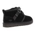 Men's Neumel Quickclick Chukka Black