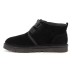 Men's Neumel Quickclick Chukka Black