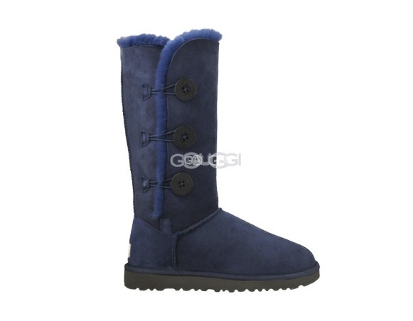 Bailey Button Triplet Navy