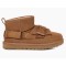 Ugg Ultra Mini Hybrid - Chestnut
