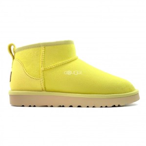 Ugg Ultra mini - Margarita