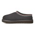 Tasman II Slipper - Dark Grey II