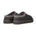 Tasman II Slipper - Dark Grey II