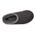 Tasman II Slipper - Dark Grey II