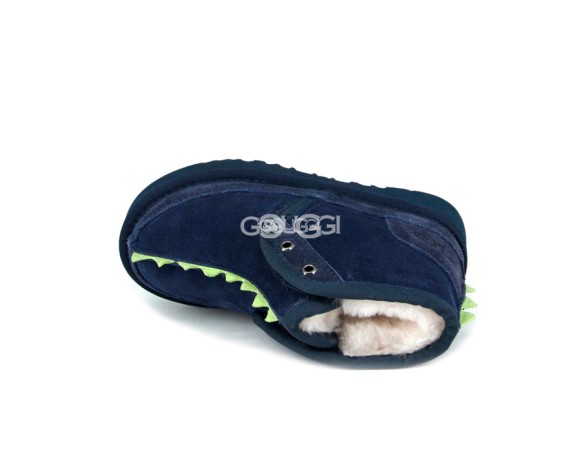 Kids Dydo Navy
