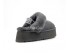 FUNKETTE SLIPPER - Grey