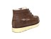 Campout Chukka Leather Chocolate