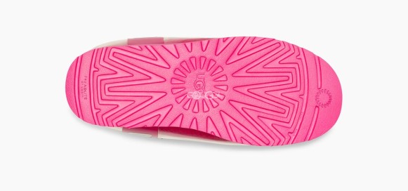 Kids Classic Clear Mini Rock Rose