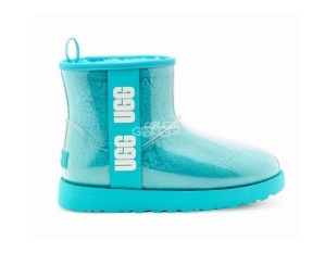 Kids Classic Clear Mini Clear Water