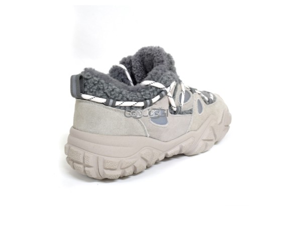 UGG Sneakers Mouton - Grey