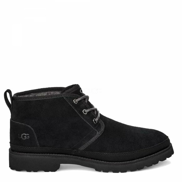 Ugg Neuland Black