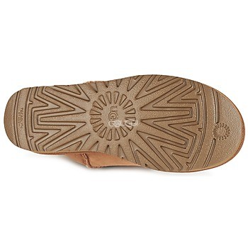 Classic Mini Chestnut