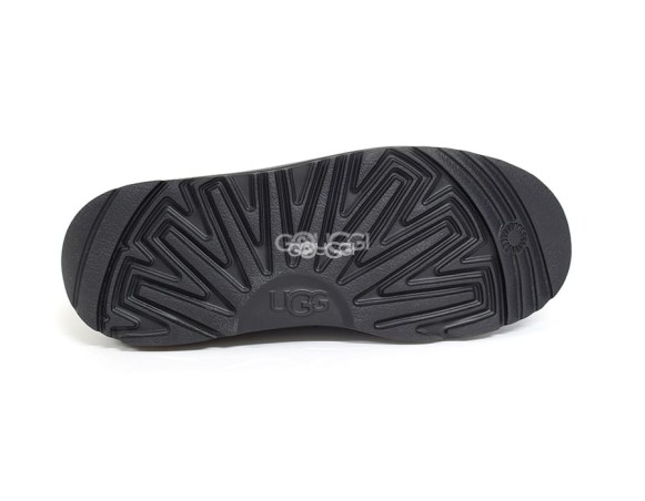 Neumel Elastic Black