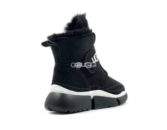 UGG Sneakers - Black