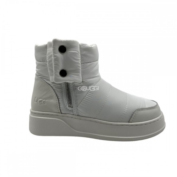 Ugg Maxi White