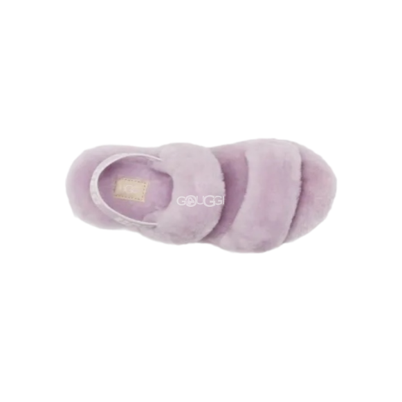 Ugg Oh Yeah Slide Dusk