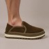 Мужские слипоны Ugg Mens Hayden Slip On Hickory