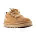 Ugg Lowmel Sneaker Chestnut