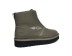 Neumel Platform Zip - Grey