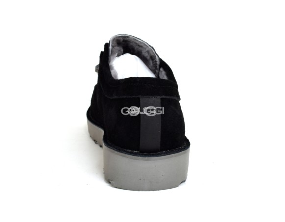 Men's Neumel Nova - Black