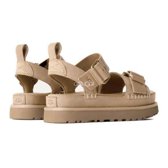 Ugg Goldenstar Villa Sand