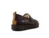 Mens Slippers Romeo - Chocolate