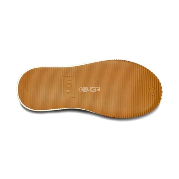 Ugg Ez Duzzit Lace White