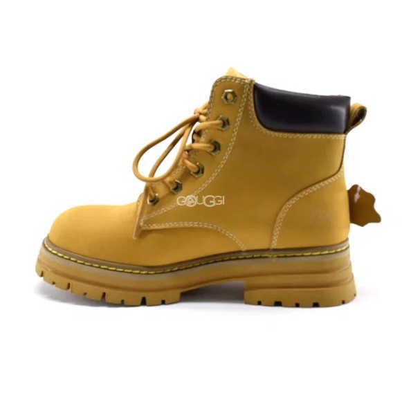 Ugg Trophy Chestnut