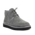 UGG Neumel Ghillie High Grey