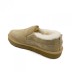 Ugg Stitch Slip On Sand
