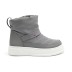 Женские угги Ugg Ash Inflated Grey