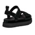 Ugg Goldenstar Sandal Black