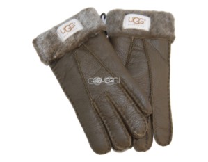 Перчатки Ugg Gloves Green