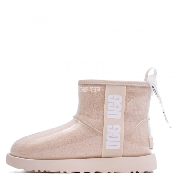 Ugg Classic Clear Mini Sand