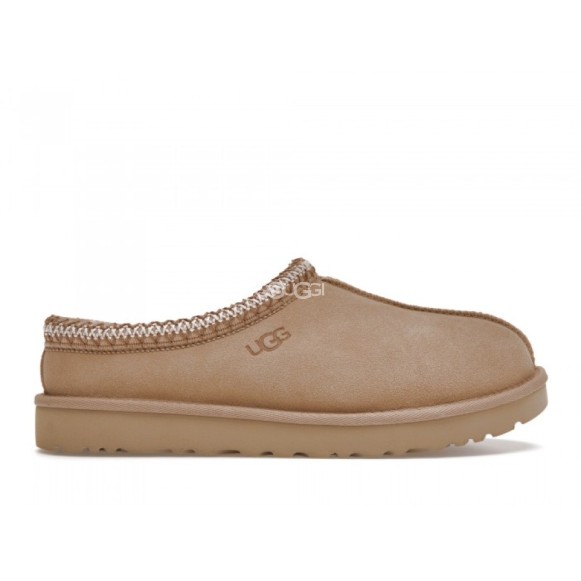 Ugg Tasman Slippers Driftwood