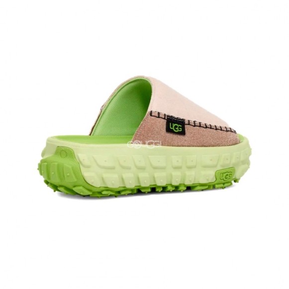 Ugg Venture Daze Slide Ceramic Caterpillar