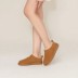 Ugg Classic Micro Chestnut