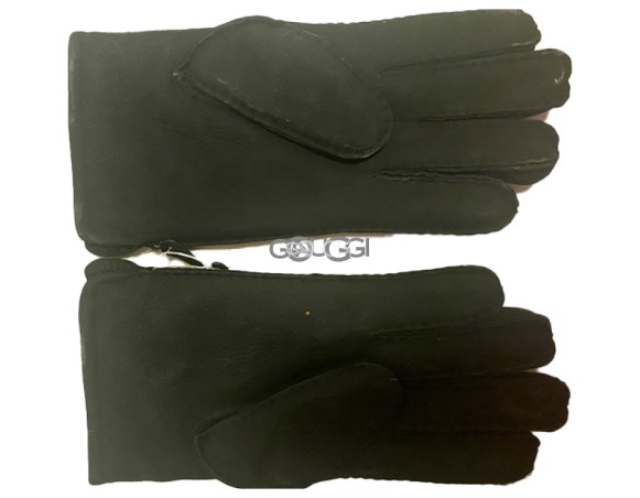 Перчатки мужские Ugg Men Gloves II Khaki