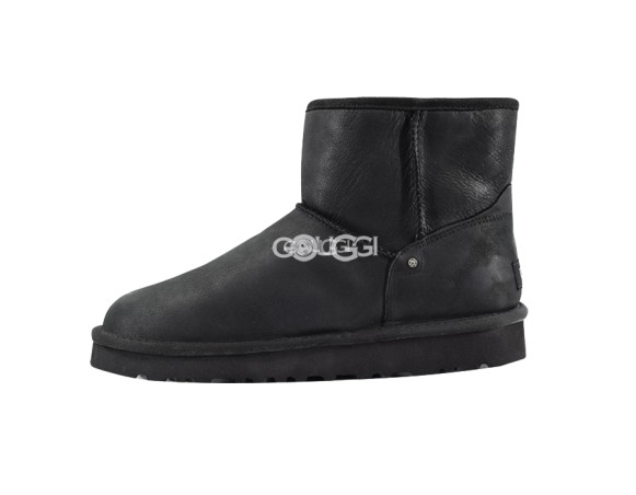 Mens Beni Black