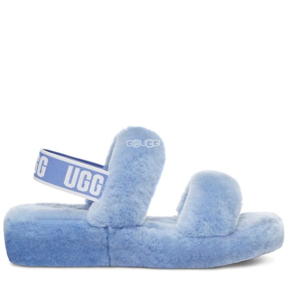 Ugg Oh Yeah Sky Blue