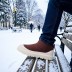 Мужские ультра мини угги UGG Men Ultra Mini Hybrid Chocolate