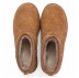 Ugg Classic Ultra Mini Madhappy Chestnut